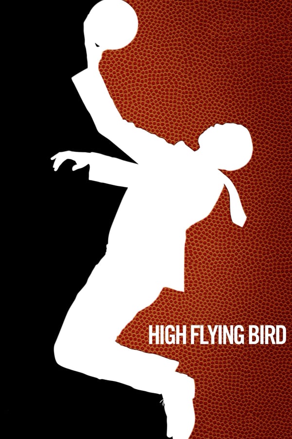 BR - High Flying Bird - 2019