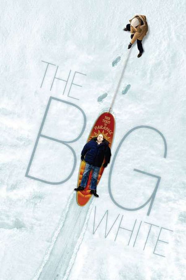 EN - The Big White (2005)