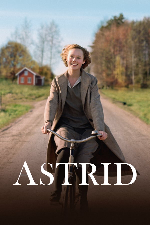 DE - Astrid (2018)