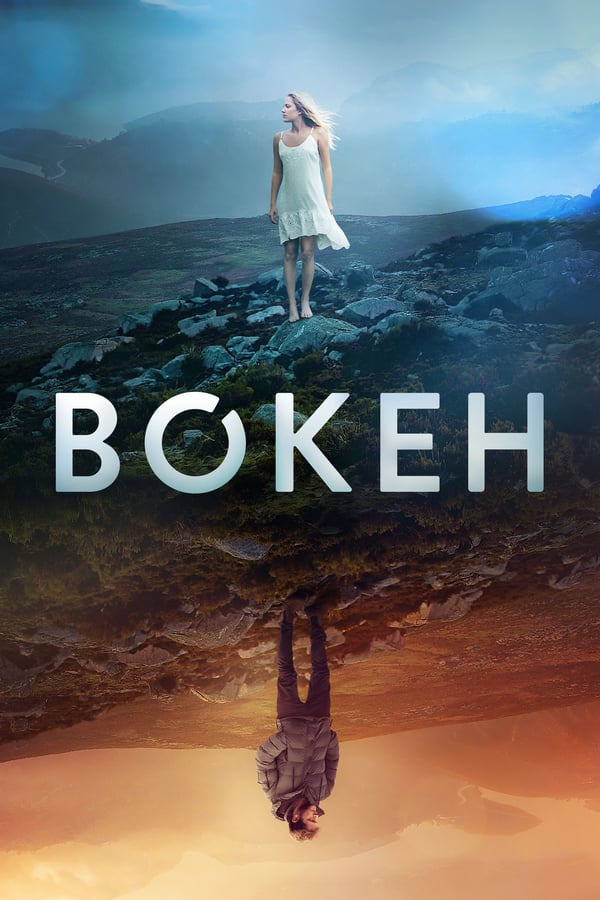 NF - Bokeh