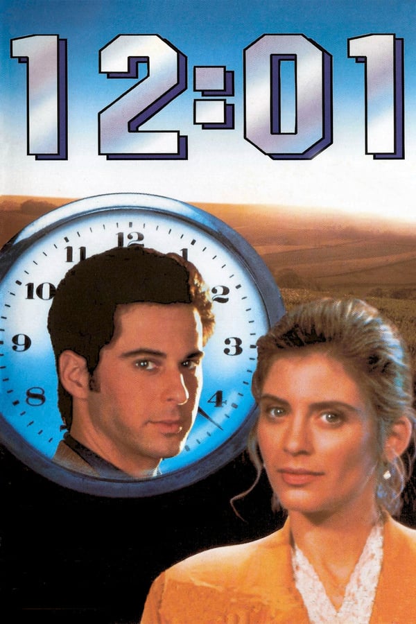 DE - 12:01 (1993)