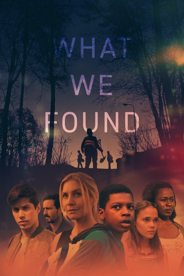 EN - What We Found (2020)