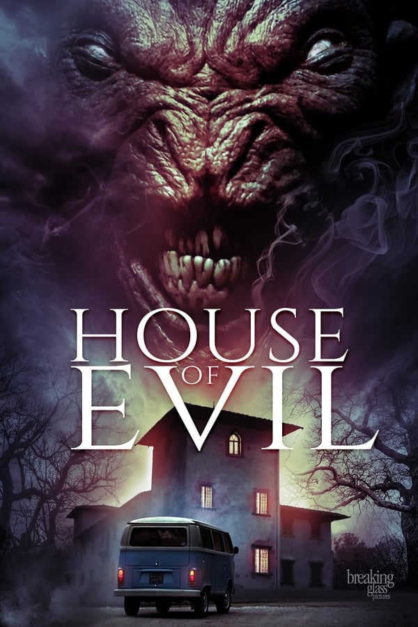 SE - House of Evil