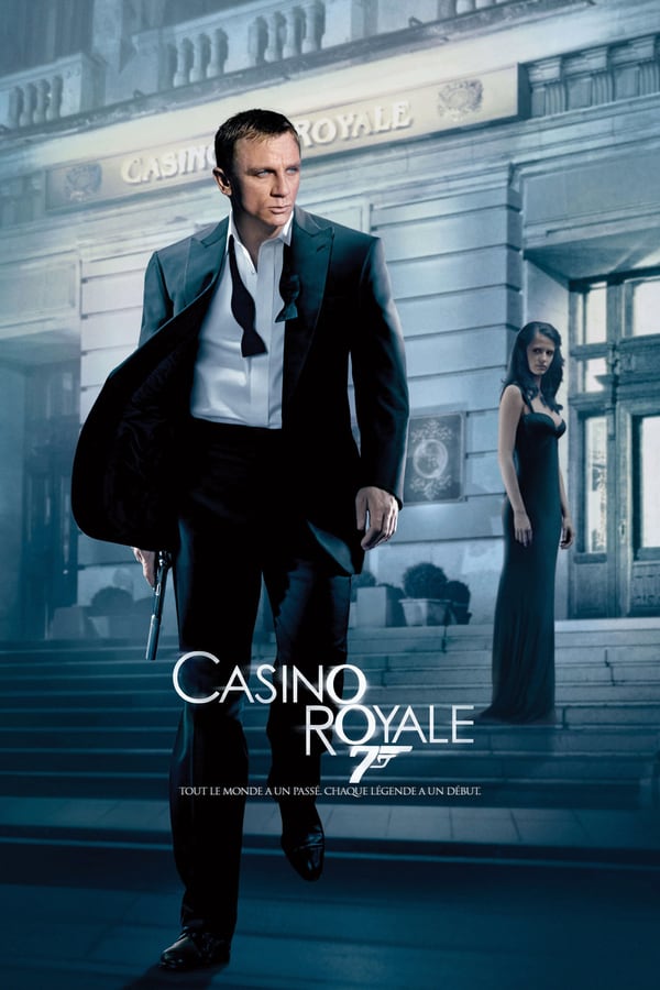 FR - Casino Royale (2006)