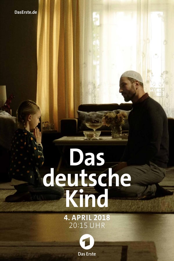 DE - Das deutsche Kind (2017)