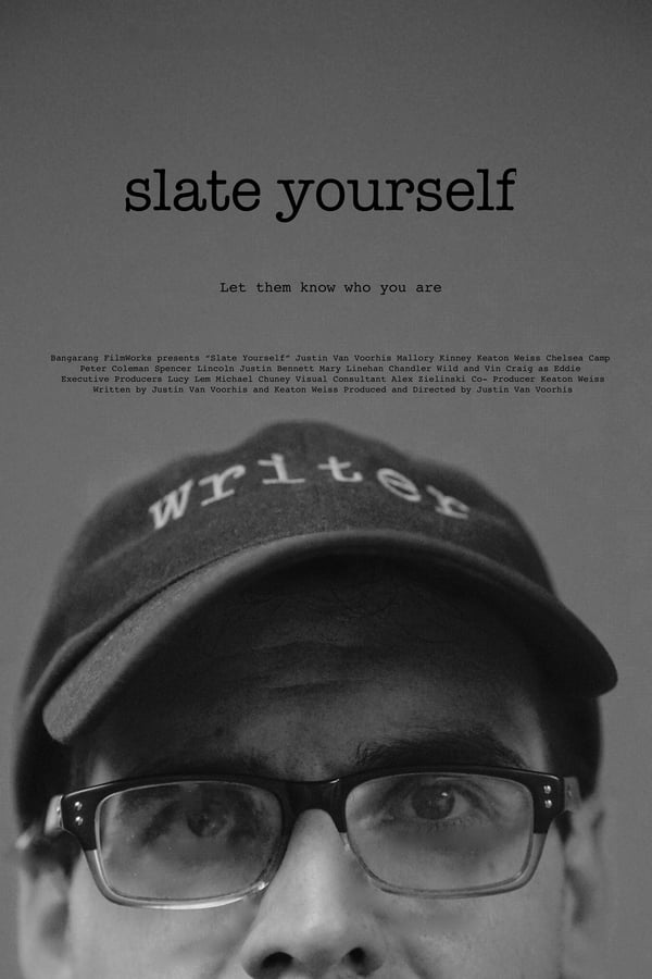 EN - Slate Yourself (2020)