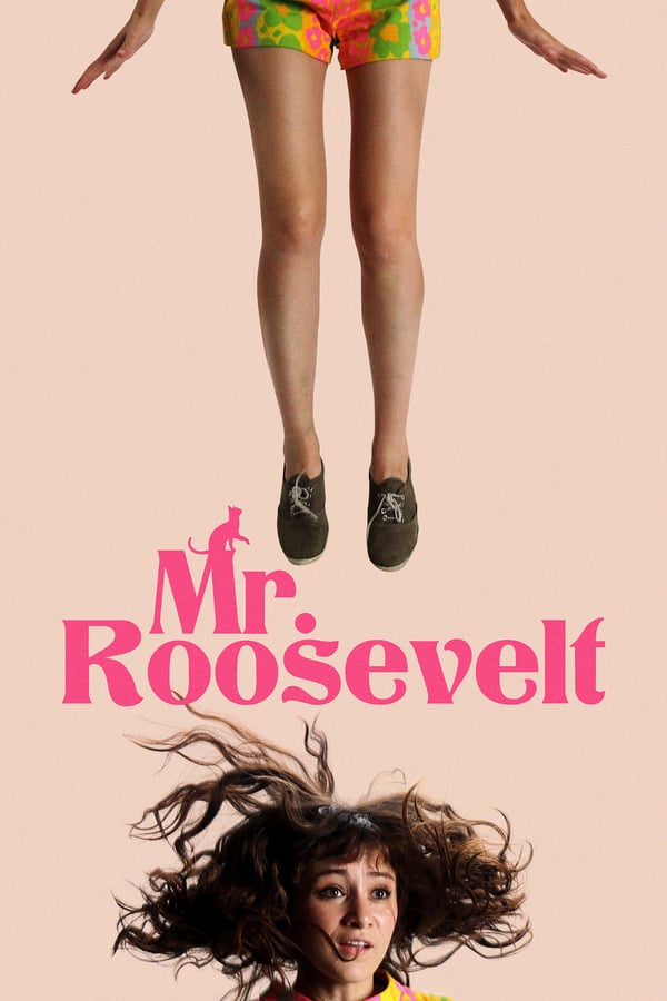 NF - Mr. Roosevelt