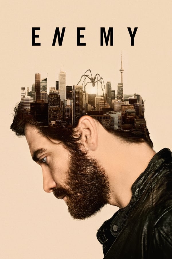 EN - Enemy (2013)
