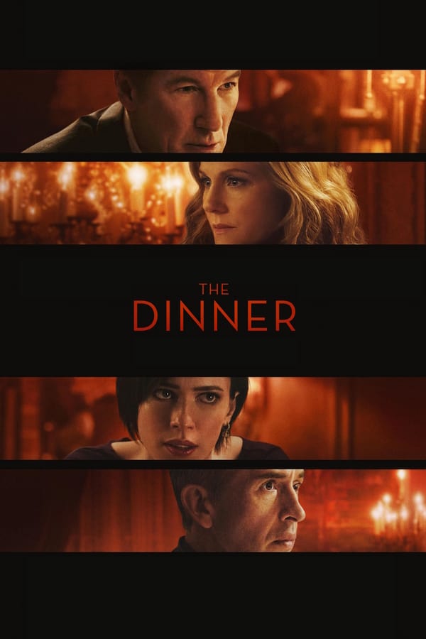 SE - The Dinner