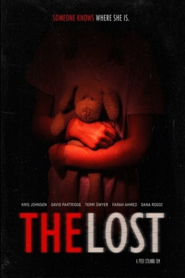 EN - The Lost (2020)