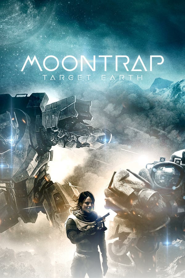 SE - Moontrap: Target Earth