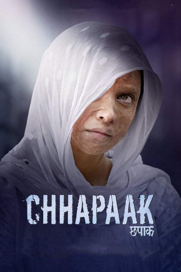 AL - Chhapaak (2020)
