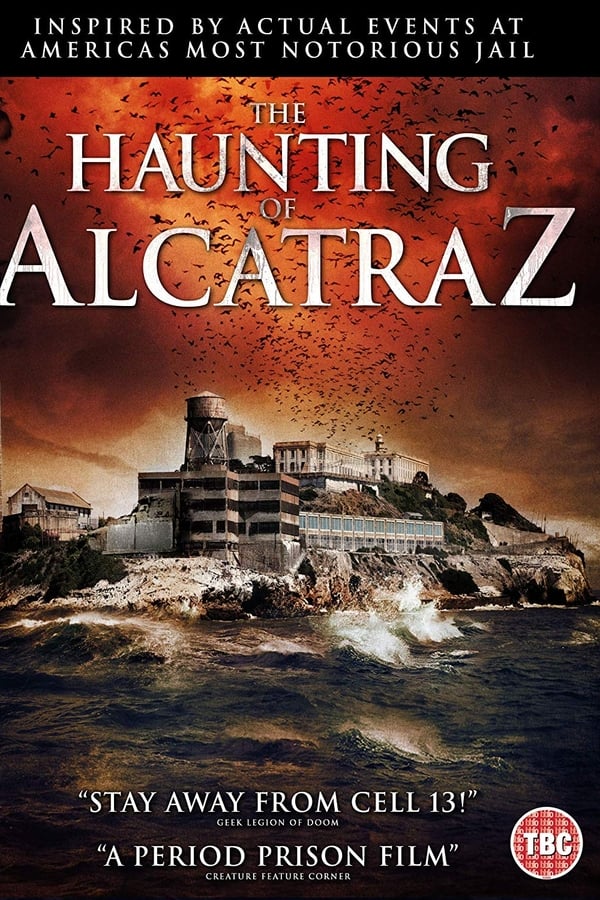 SE - The Haunting of Alcatraz