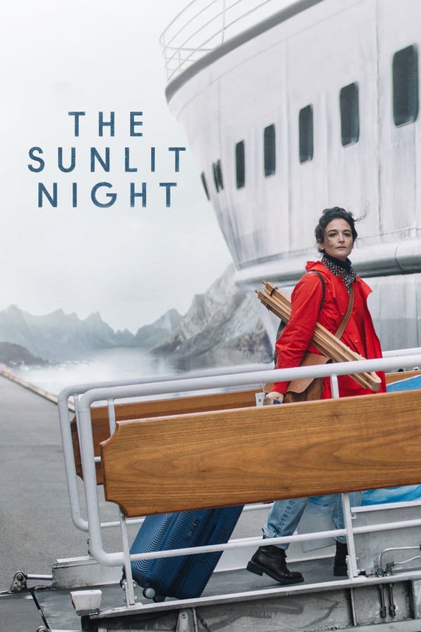 NL - THE SUNLIT NIGHT (2020)