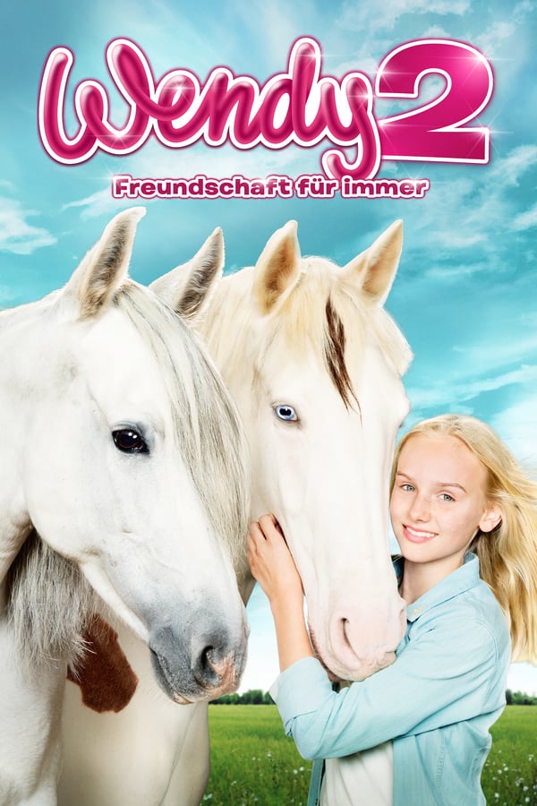 DE - Wendy 2: Freundschaft für immer (2018)