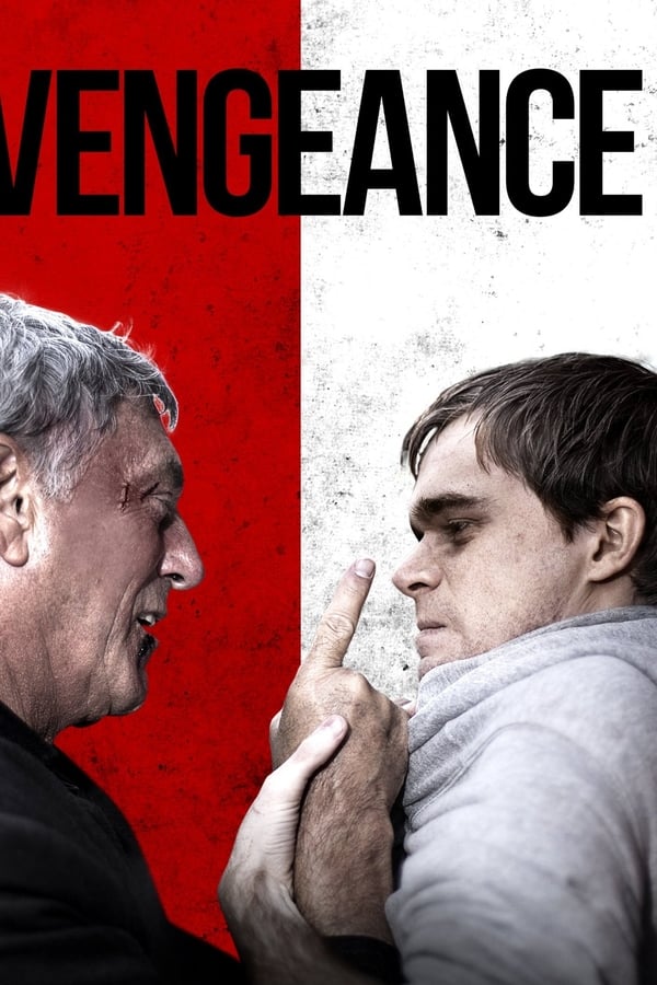 EN - Vengeance (2020)
