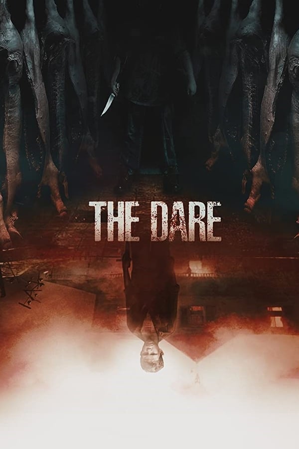 EN - The Dare (2019)