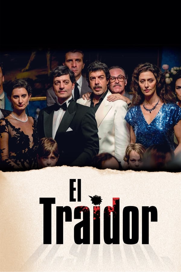 ES - El traidor