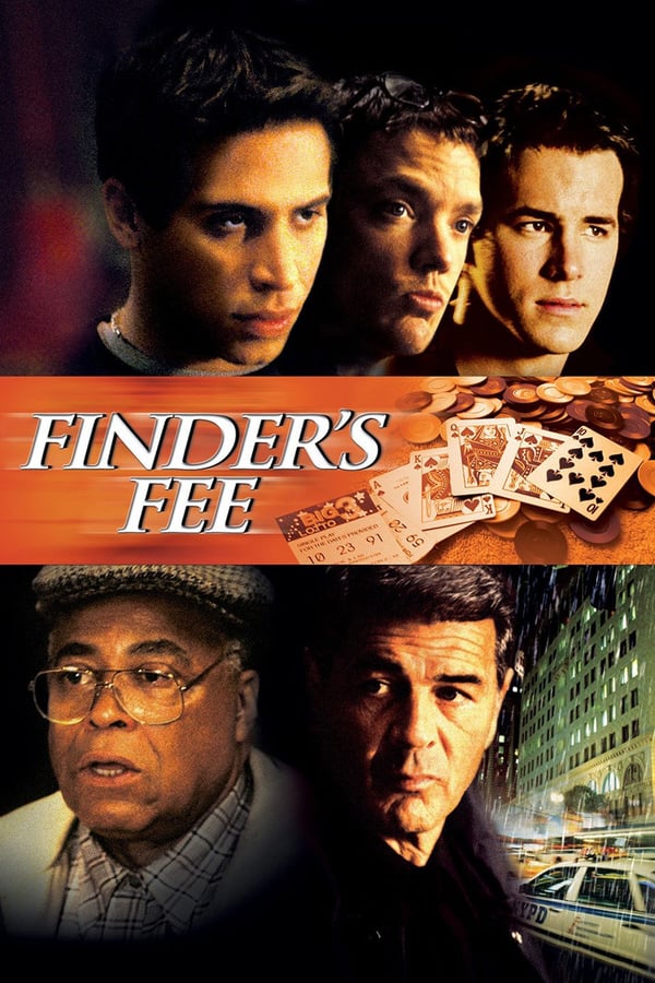 EN - Finder's Fee (2001)