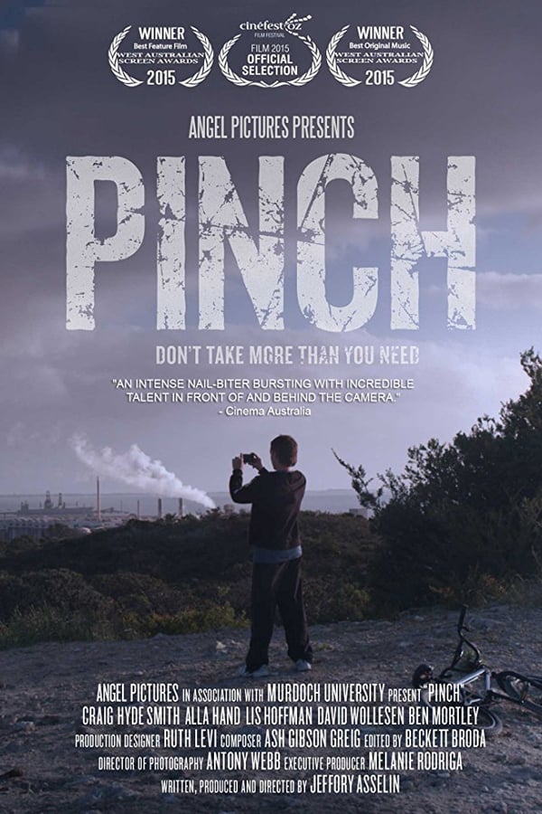 EN - Pinch (2015)