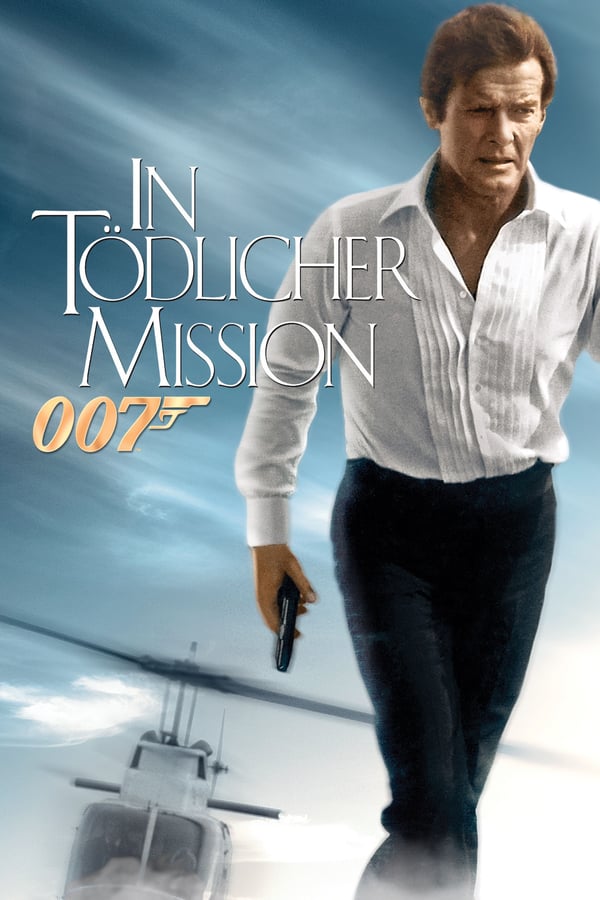 DE - James Bond 007: In tötlicher Mission (1981)