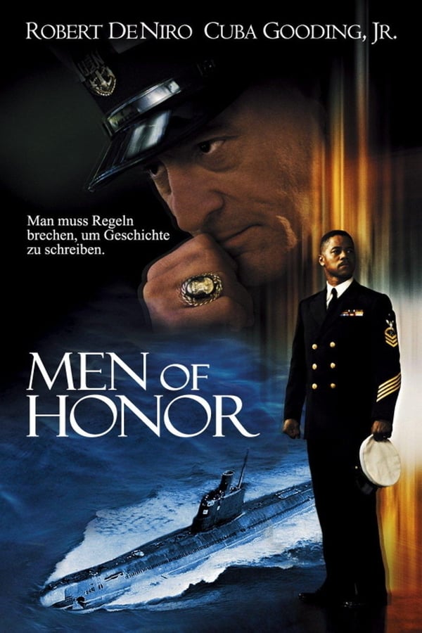 DE - Men of Honor (2000)