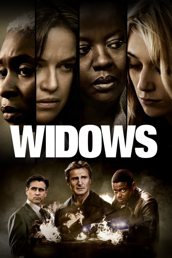 NF - Widows