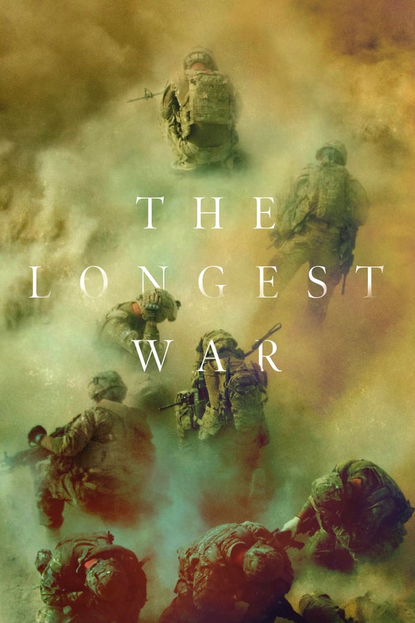 EN - The Longest War (2020)