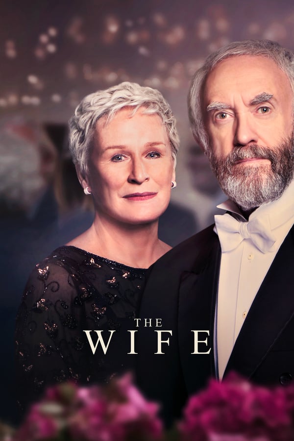FR - The Wife (2018)