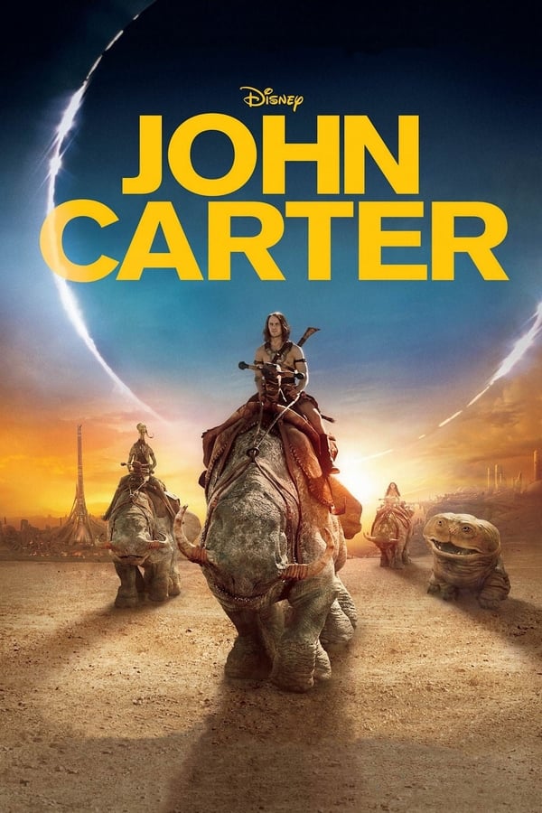 ES - John Carter (2012)