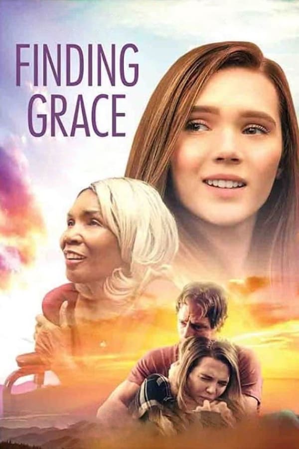 EN - Finding Grace (2020)