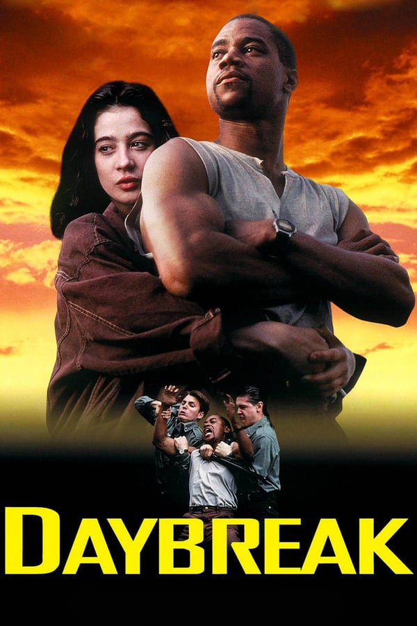 EN - Daybreak (1993)