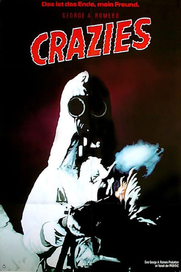 DE - Crazies (1973)