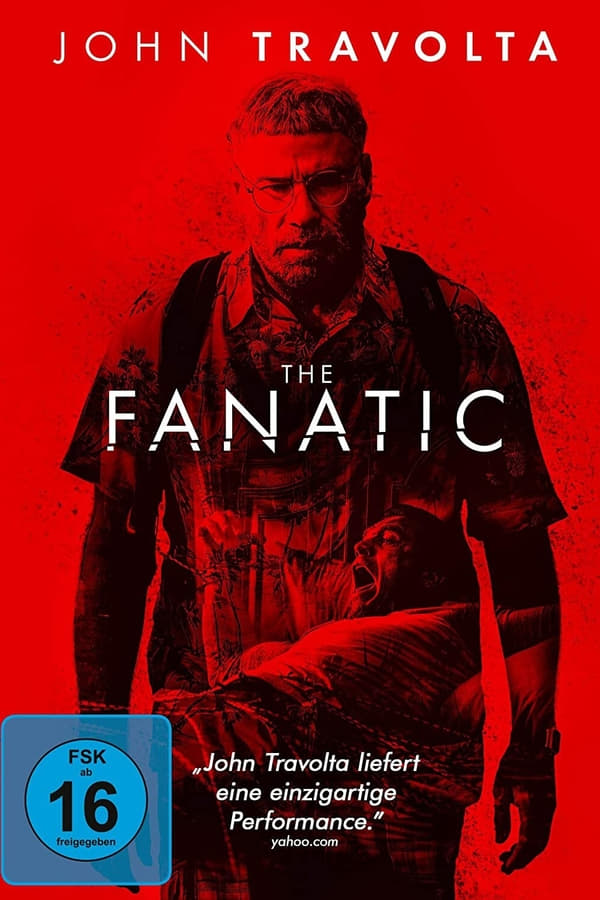 DE - The Fanatic (2019)