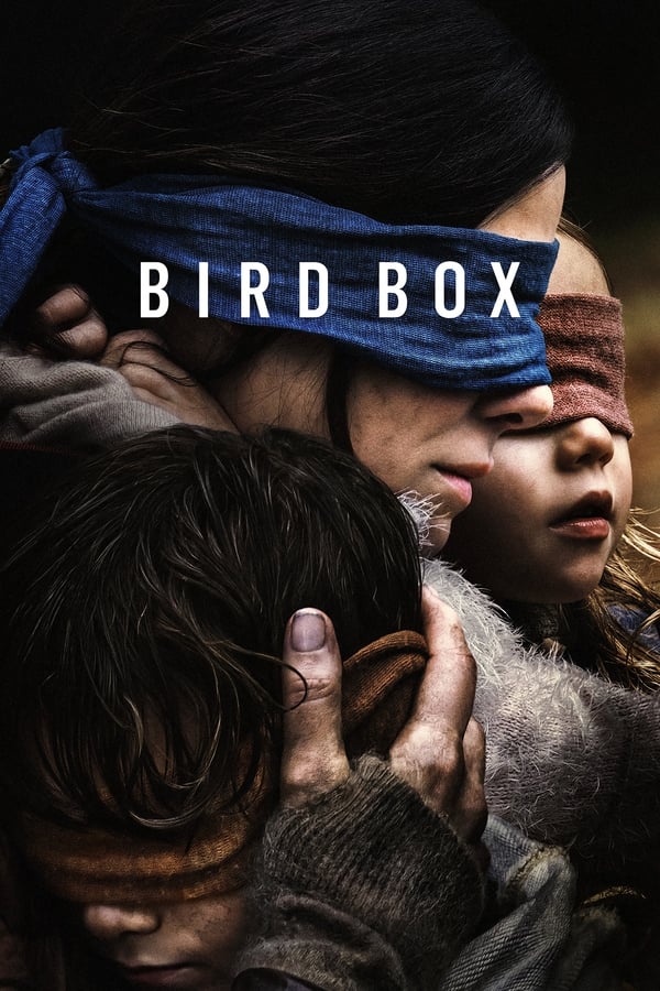 DE - Bird Box: Schliesse deine Augen (2018)