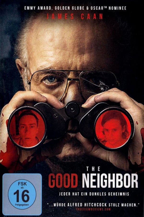 DE - The Good Neighbor  (2016)