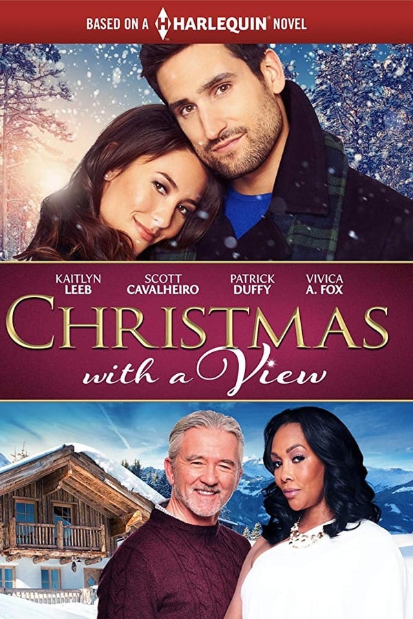 DE  - Christmas with a View (2018)