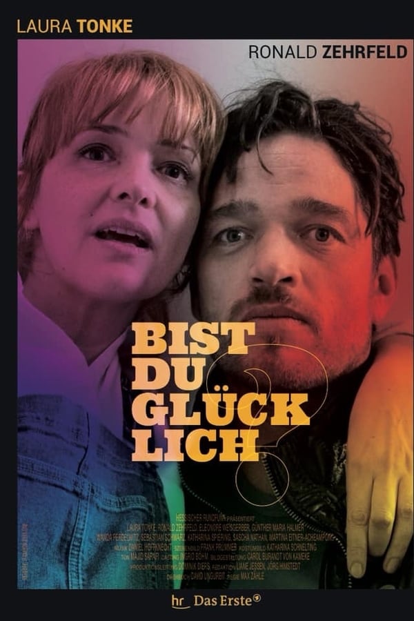 DE - Bist du glücklich? (2018)