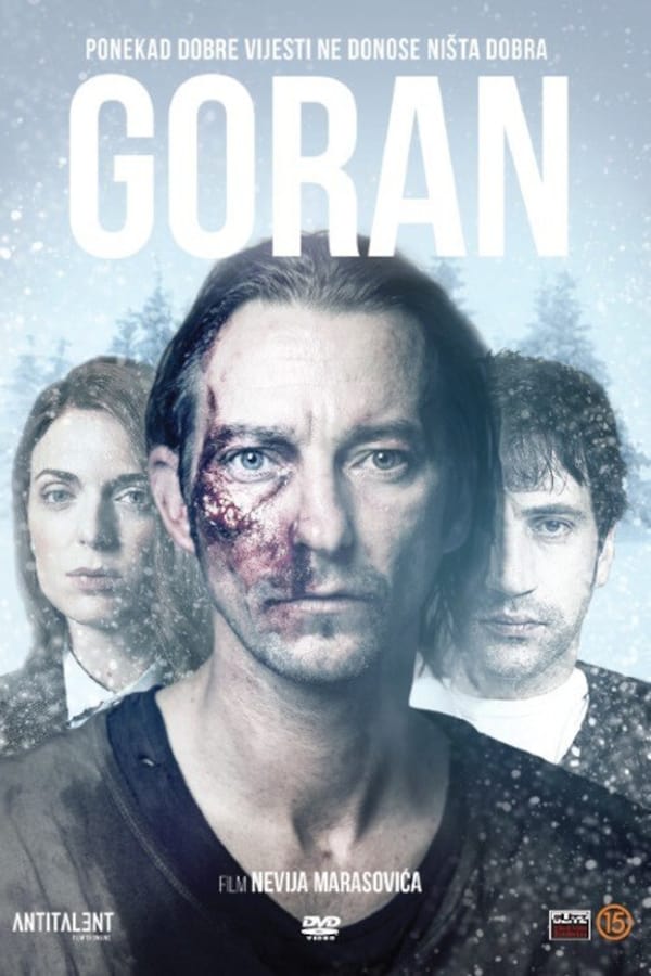 EX - Goran (2016)