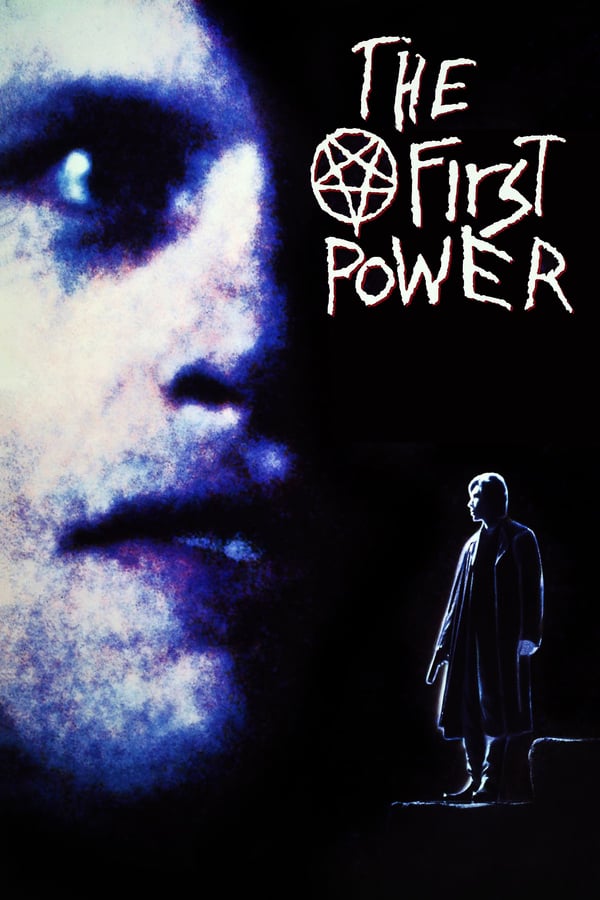 EN - The First Power (1990)