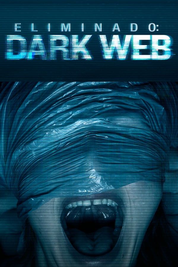 ES - Eliminado: Dark Web