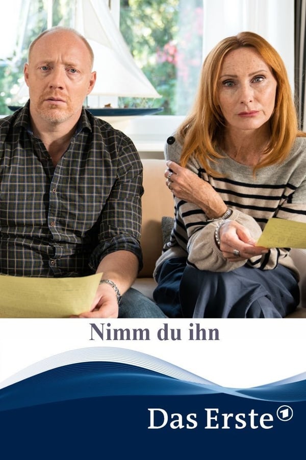 DE - Nimm du ihn (2019)