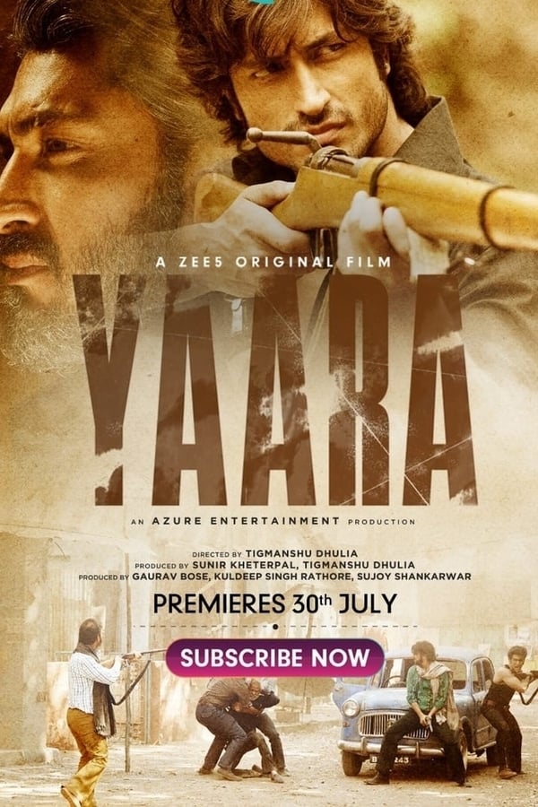 IN - Yaara - (2020)