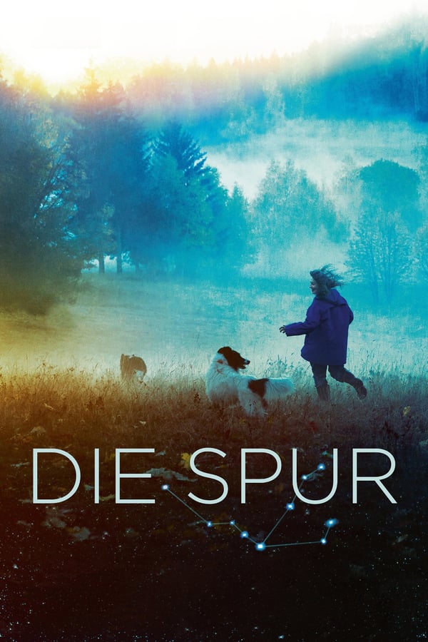 DE - Die Spur (2017)