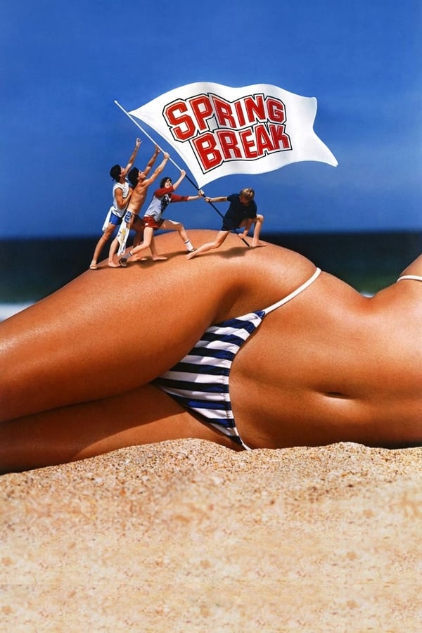 EN - Spring Break (1983)