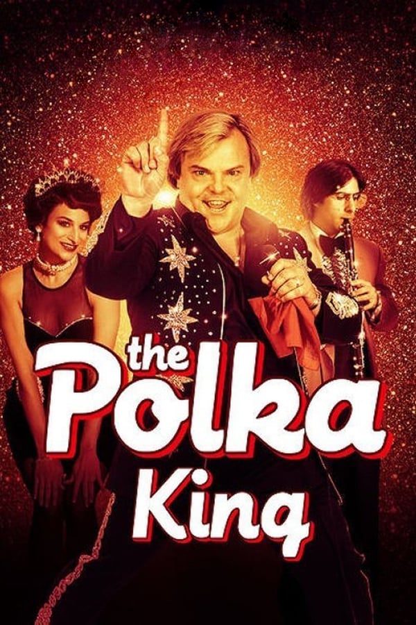 NF - The Polka King