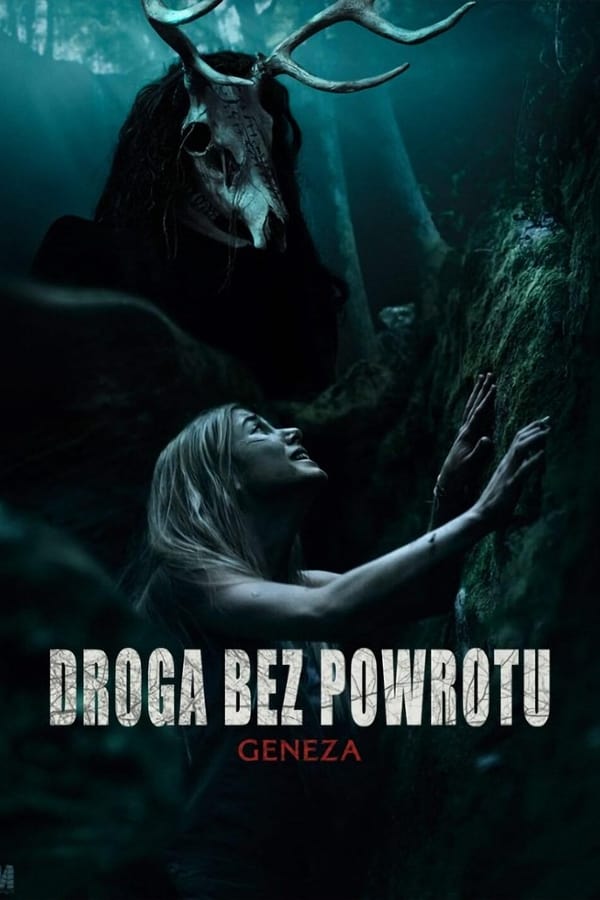 PL - DROGA BEZ POWROTU - GENEZA (2021)