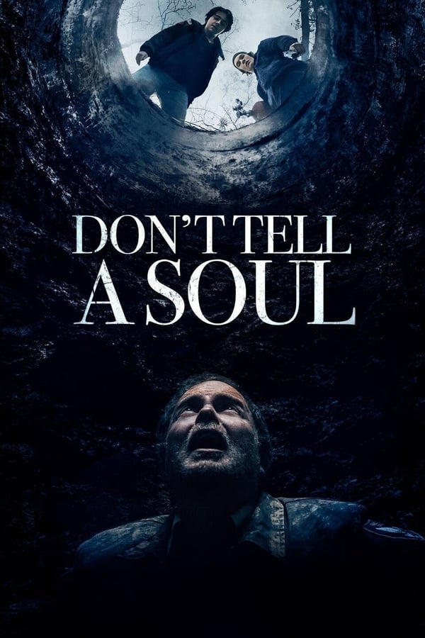AL - Don't Tell a Soul  (2020)