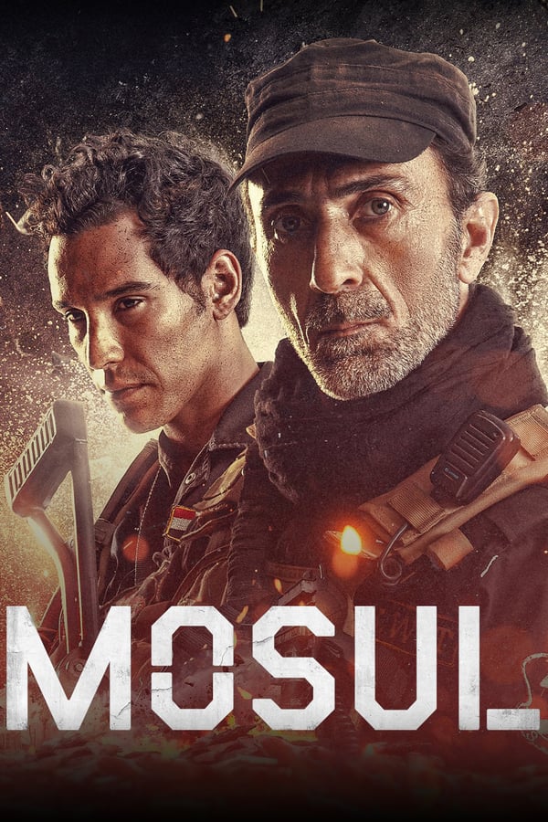 SE - Mosul