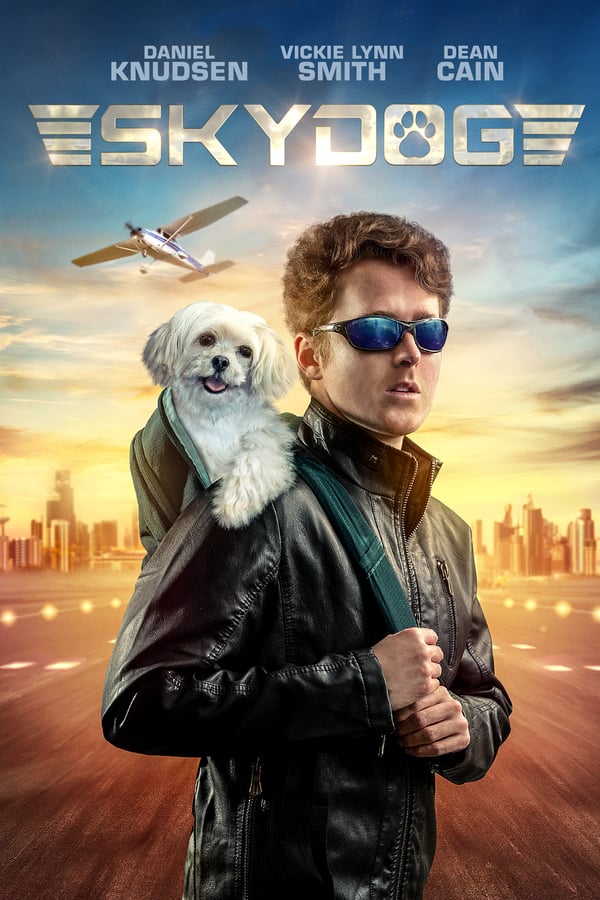 EN - Skydog (2020)